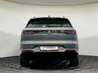 2026 Volkswagen Tavendor I Рестайлинг, серый, 6250000 рублей, вид 5