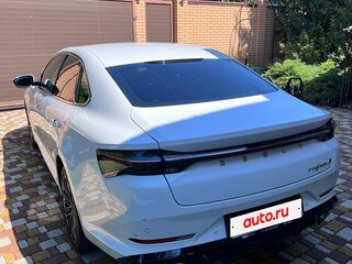 2024 Geely Preface I, белый, 2990000 рублей, вид 3