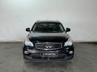 2015 Infiniti QX50 I, чёрный, 1499000 рублей, вид 2