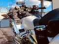 2008 Honda GL 1800 Gold Wing, белый, 1270000 рублей - вид 8