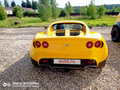 2004 Lotus Elise II, жёлтый - вид 5