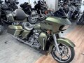 2017 Harley-Davidson Road Glide, зелёный, 1999000 рублей