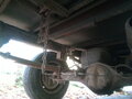 2007 Hyundai Porter, синий - вид 8