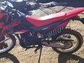 2023 Racer Enduro, красный, 120000 рублей - вид 2
