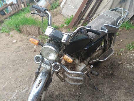 2013 Alfer VR 250, чёрный, 20000 рублей, вид 1