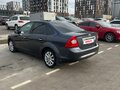 2011 Ford Focus II Рестайлинг, серый - вид 1