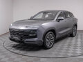 2026 Jetour Dashing I, серый - вид 2