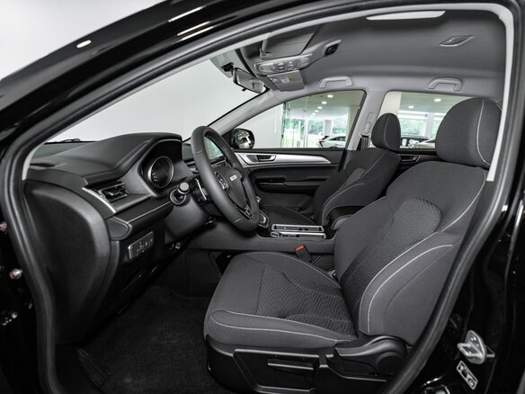 2026 Haval M6 II, чёрный, 2349000 рублей - вид 8