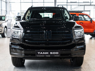 2025 Tank 500 I, чёрный, 7999000 рублей, вид 4