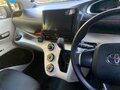 2017 Toyota Sienta II, синий, 1140000 рублей - вид 7