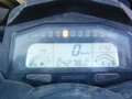 2013 CFMoto CF800-2 (X8), синий - вид 4