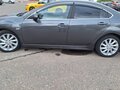 2009 Mazda 6 II (GH) Рестайлинг, серый, 1080000 рублей - вид 7