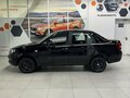 2026 Lada (ВАЗ) Granta I Рестайлинг, чёрный - вид 2