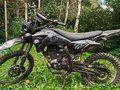 2012 Irbis TTR 250, чёрный, 90000 рублей - вид 2