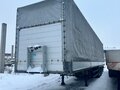 2013 Schmitz Cargobull SCB, серебристый, 1900000 рублей