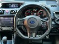 2018 Subaru WRX I Рестайлинг, серый, 3150000 рублей - вид 5