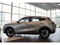 2026 Tenet Plus L6, серебристый, 3141000 рублей - вид 8