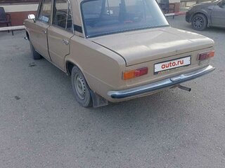 1985 Lada (ВАЗ) 21013, коричневый, 120000 рублей, вид 5