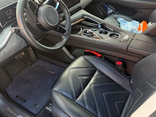 2023 Zeekr 001 100 kWh I, чёрный, 7000000 рублей, вид 5
