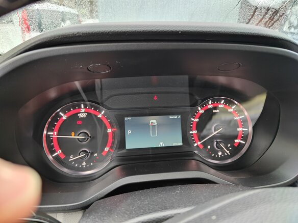 2024 Maxus V90, серый, 7500000 рублей - вид 13