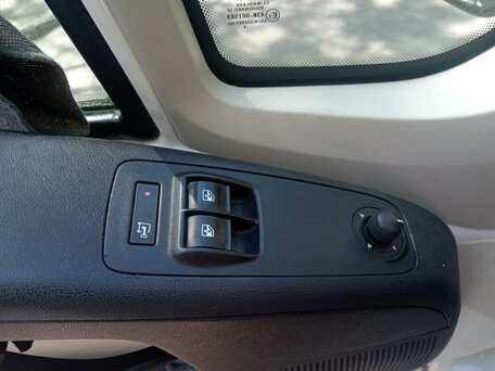 2015 Citroen Jumper, белый, 2000000 рублей, вид 1