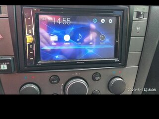 2007 Opel Vectra C Рестайлинг, серый, 360000 рублей, вид 5
