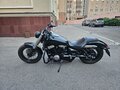 2010 Honda Shadow 750, чёрный, 750000 рублей - вид 5