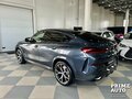 2021 BMW X6 40i III (G06), серый, 8819000 рублей - вид 6