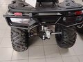 2026 Loncin XWolf 300 Max, серый, 485000 рублей - вид 5