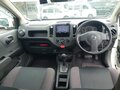2018 Nissan AD III Рестайлинг, белый, 840000 рублей - вид 8