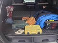 2012 Nissan X-Trail II Рестайлинг, коричневый, 1299999 рублей - вид 11
