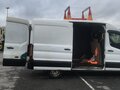2016 Ford Transit, белый, 1390000 рублей - вид 10