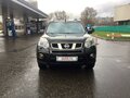 2012 Nissan X-Trail II Рестайлинг, чёрный - вид 7