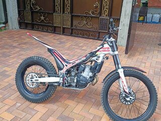 Beta EVO 2T