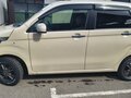 2019 Honda N-WGN I Рестайлинг, коричневый - вид 2