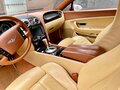2004 Bentley Continental GT I, пурпурный, 1800000 рублей - вид 4