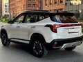 2026 Kia Seltos I Рестайлинг, белый, 2150070 рублей - вид 2