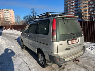 1999 Toyota Lite Ace Noah V, серый, 685000 рублей, вид 3
