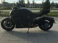 2020 Ducati Diavel, чёрный, 2450000 рублей - вид 4