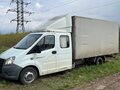 2019 ГАЗ ГАЗель Next, белый, 2245000 рублей