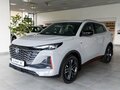 2025 Changan UNI-S I, серебристый