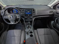 2017 Renault Megane IV, серый, 1230000 рублей - вид 11