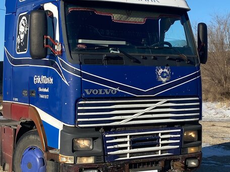 1997 Volvo FH, синий, 2000000 рублей, вид 1