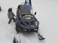 1998 BRP Ski-Doo Skandic 500, синий - вид 1