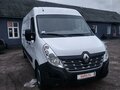 2016 Renault Master, белый, 1921890 рублей - вид 7
