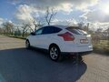 2013 Ford Focus III, белый, 680000 рублей - вид 3