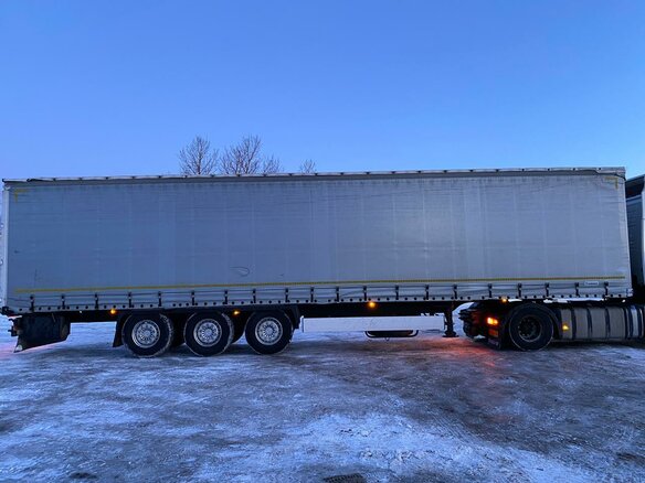 2016 Krone SD, серебристый, 3750000 рублей