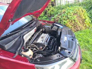 2013 Volkswagen Tiguan I Рестайлинг, пурпурный, 1395000 рублей, вид 3