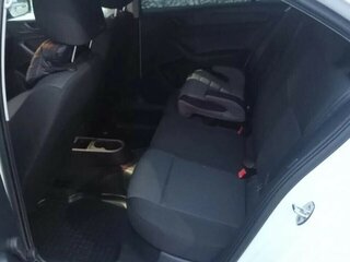 2015 Skoda Rapid I, белый, 1100000 рублей, вид 4