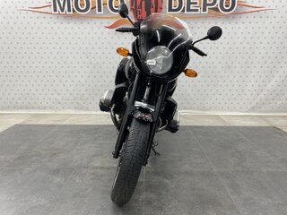 1998 BMW R 1100 R, чёрный, 339000 рублей, вид 3